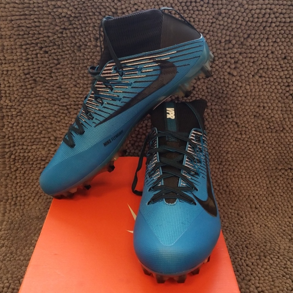 COPY - Nike VPR Vapor Untouchable 2 Football Cleats